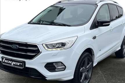Ford Kuga 96.500 km 14.990 &euro; Nienburg 31582