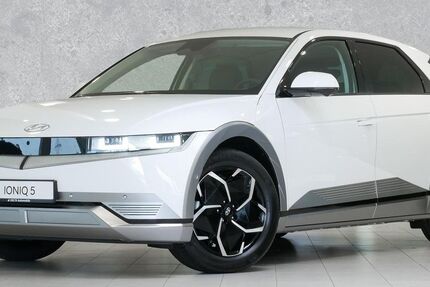 Hyundai IONIQ 5 5.457 km 38.250 &euro; Mainz-Kastel 55252