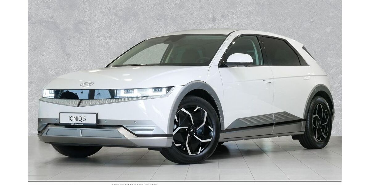 Hyundai IONIQ 5 5.457 km 38.250 &euro; Mainz-Kastel 55252