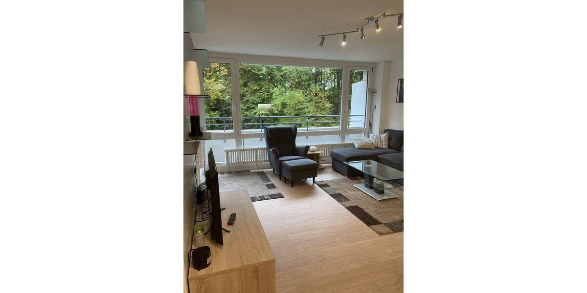 Etagenwohnung Stuttgart Asemwald - 1 Zimmer, 48 m&sup2;, 207.000&euro; | Angebot:26829313