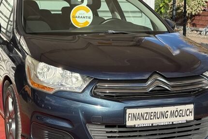 Citroen C4 137.500 km 3.990 &euro; Neuwied 56567