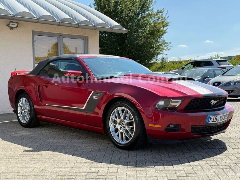 Mustang