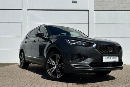 Seat Tarraco 54.285 km 24.780 &euro; Diepholz 49356