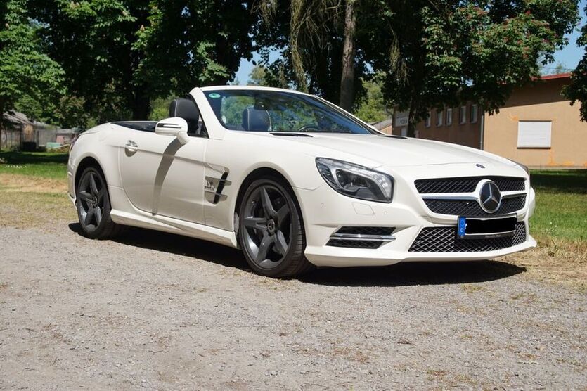 SL 500