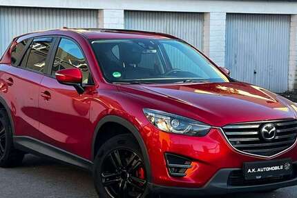 Mazda CX-5 224.382 km 6.900 &euro; Oberhausen 46045