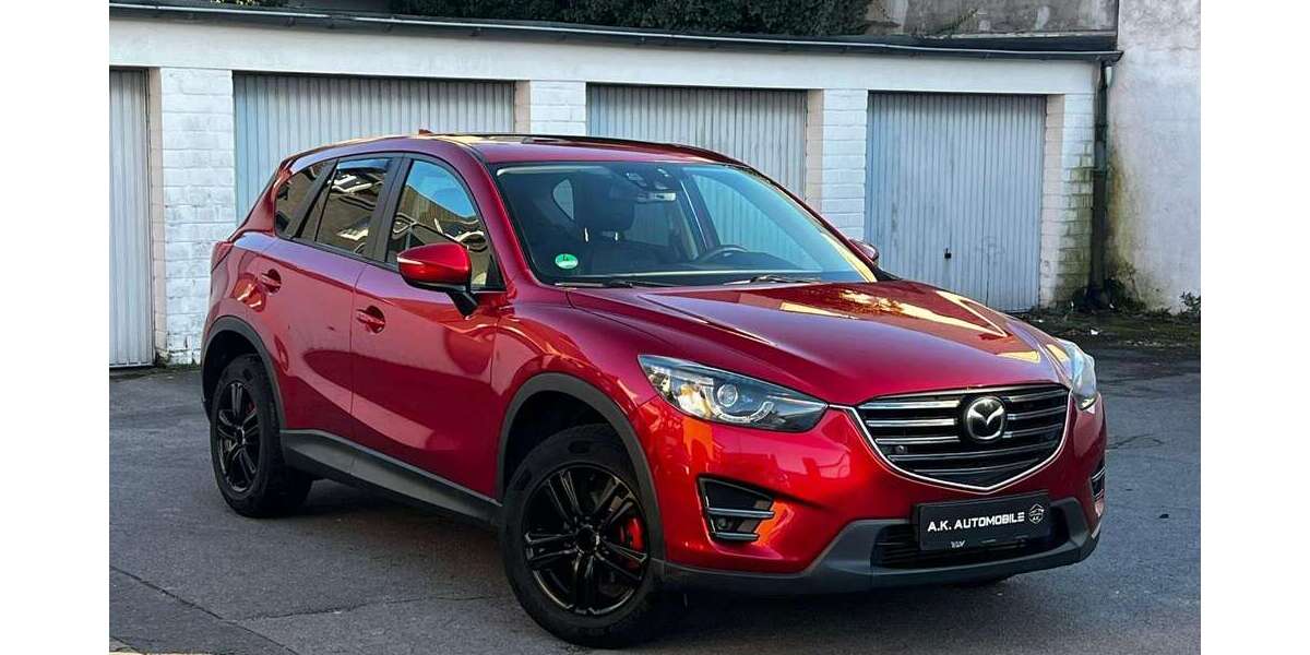 Mazda CX-5 224.382 km 6.900 &euro; Oberhausen 46045