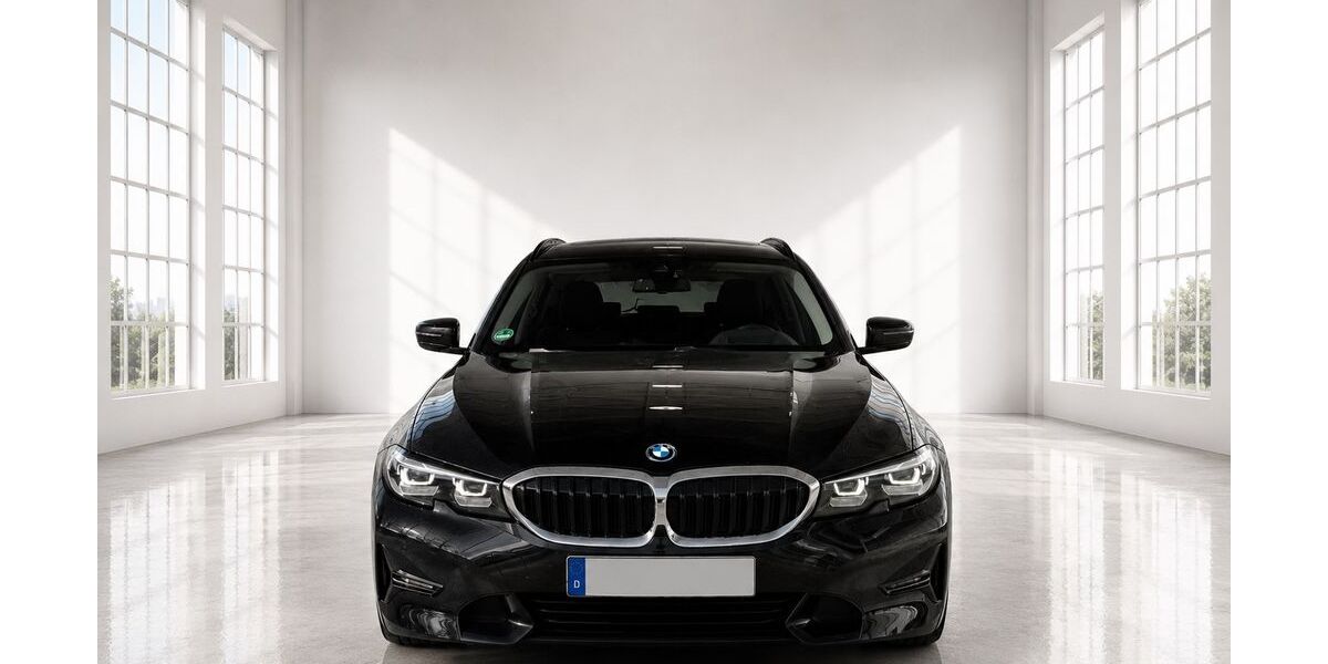 BMW 330 108.000 km 27.950 &euro; Grafenberg 72661