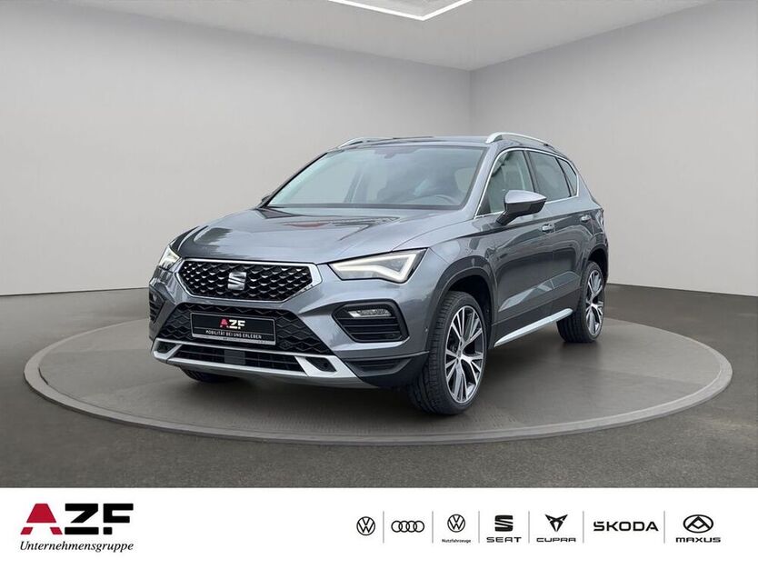 Ateca