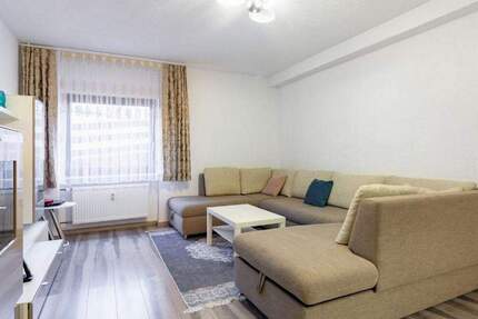 Familienfreundliche 6-Zimmer-Wohnung mit Balkon in Wiesbaden Medenbach 6 zimmer