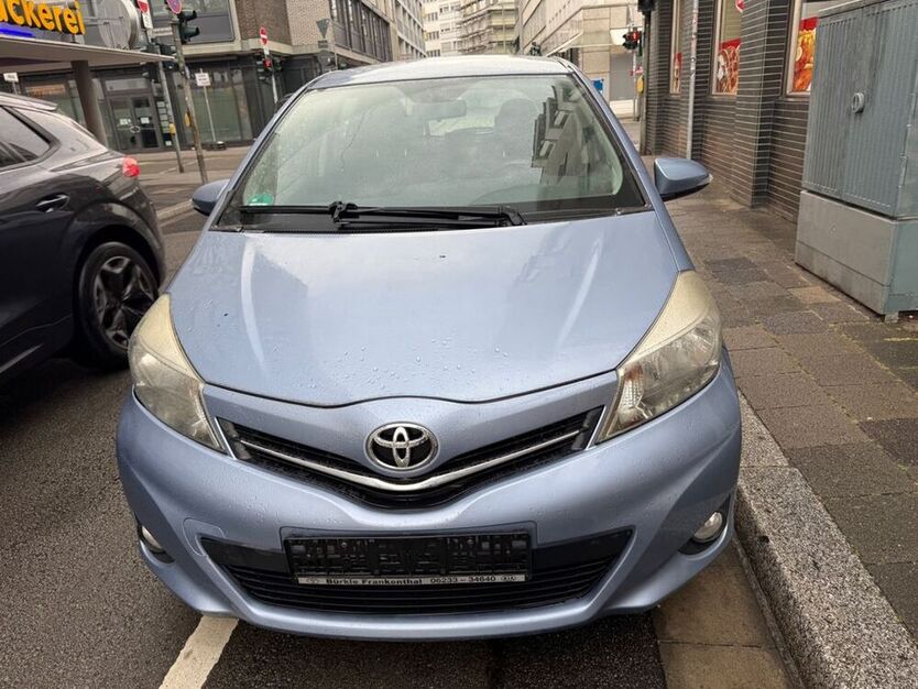 Yaris