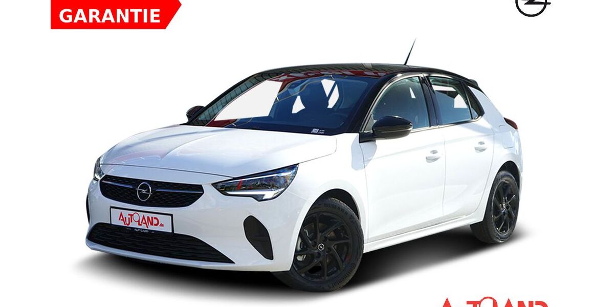 Opel Corsa 42.915 km 14.950 &euro; Rostock 18146
