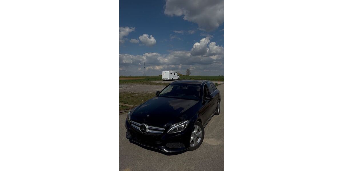Mercedes-Benz C 250 187.000 km 14.500 &euro; Schwieberdingen 71701
