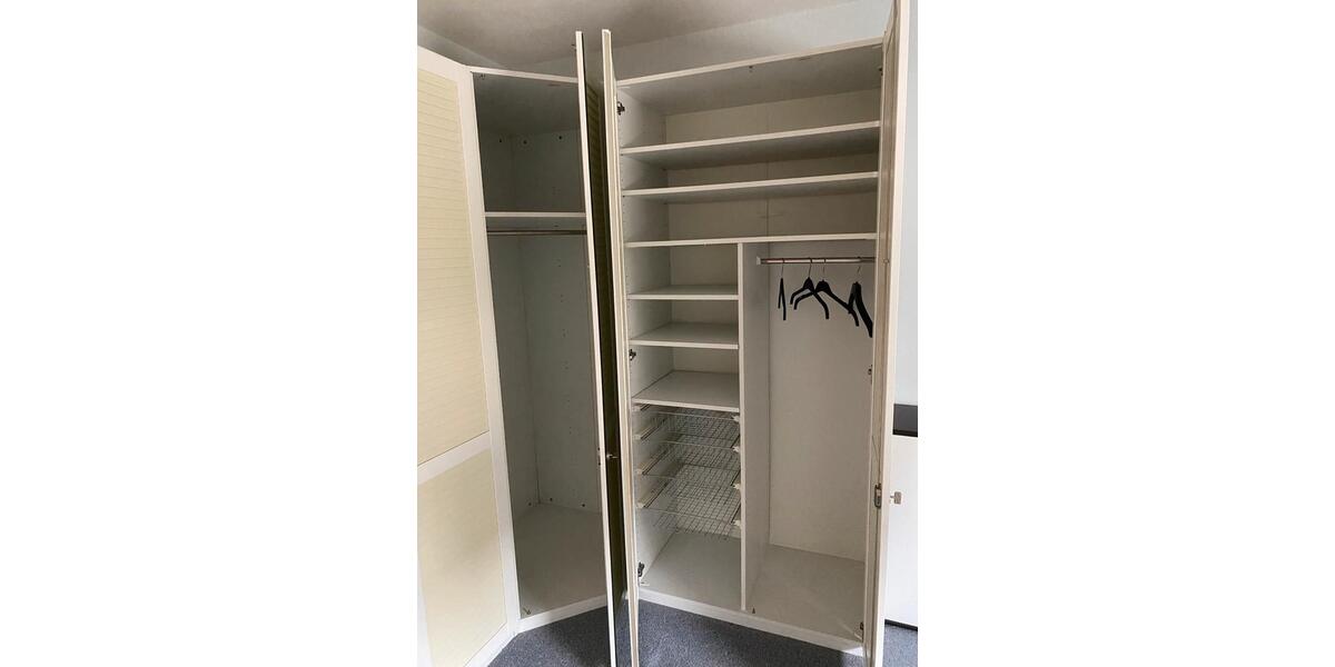 Etagenwohnung Neunkirchen am Brand - 2 Zimmer, 55 m&sup2;, 800&euro; | Angebot:26208347