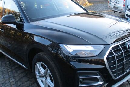 Audi Q5 66.000 km 31.990 &euro; Sinzig-Löhndorf 53489
