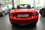 Abarth 124 Spider Serie 0 Turismo 1.4 MultiAir Turbo 70.944 km 23.980 &euro; Euskirchen 53881