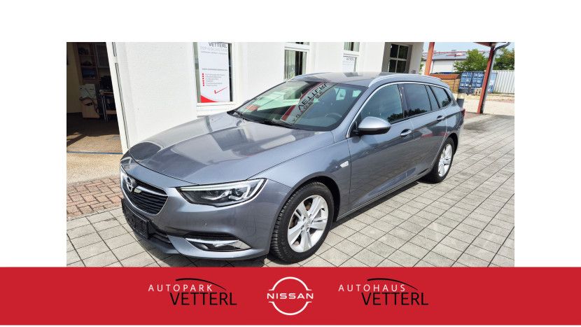 Opel Insignia 127.733 km 14.950 &euro; Teublitz 93158
