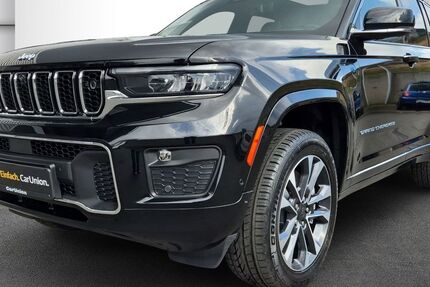 Jeep Grand Cherokee 1.200 km 72.995 € Hauneck b. Bad Hersfeld 36282