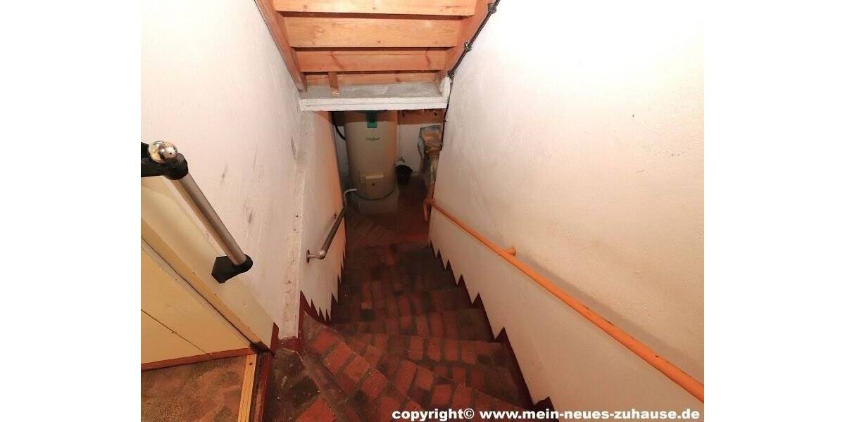 Mein neues Zuhause in ruhiger Wohnlage! 4 zimmer