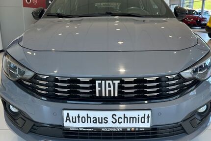 Fiat Tipo 40.177 km 15.990 &euro; Dautphetal 35232