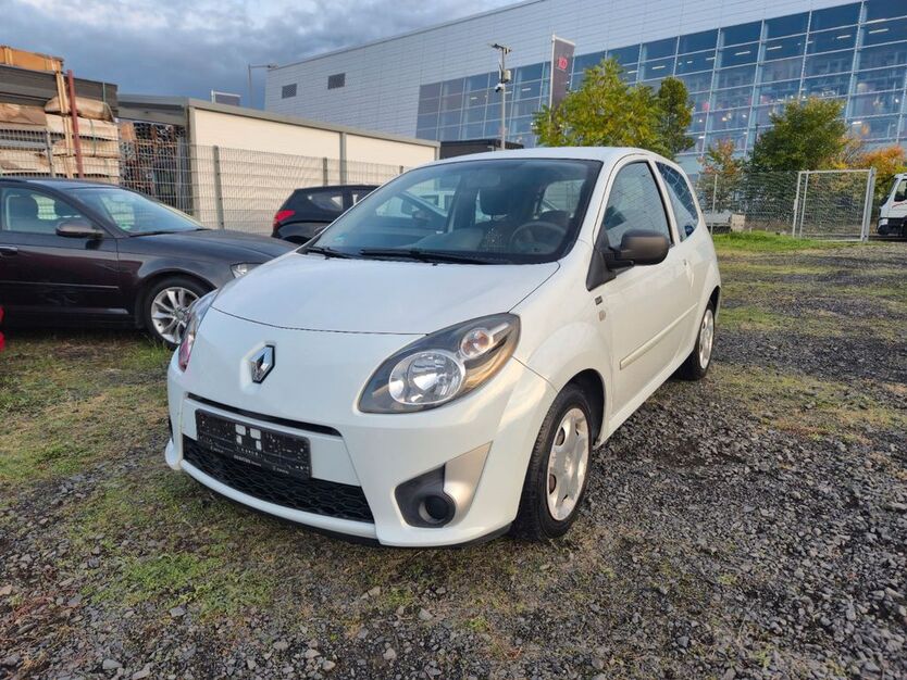 Renault Twingo 189.000 km 1.990 € Rüsselsheim am Main 65428