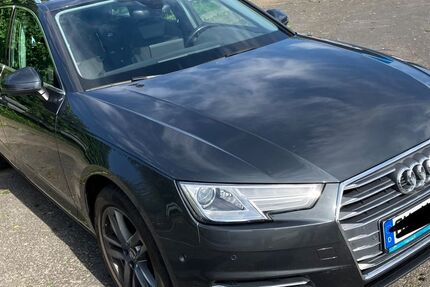 Audi A4 117.000 km 16.990 &euro; Waldbröl 51545