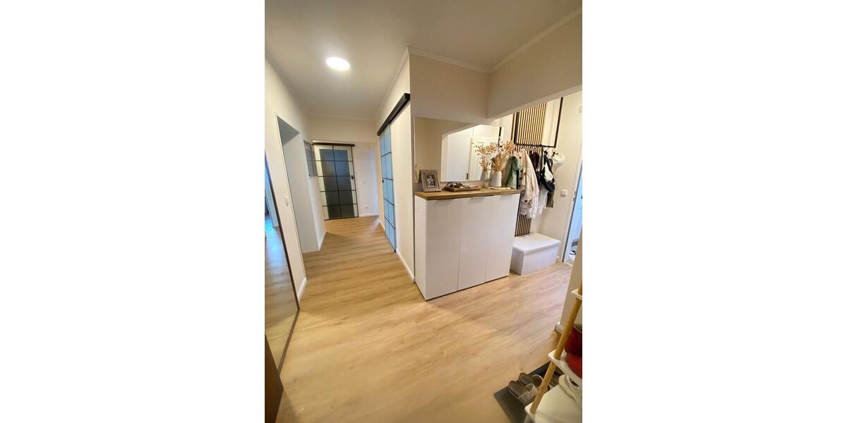 Etagenwohnung Villingen-Schwenningen Kopsbühl - 3.5 Zimmer, 87 m&sup2;, 240.000&euro; | Angebot:27092116
