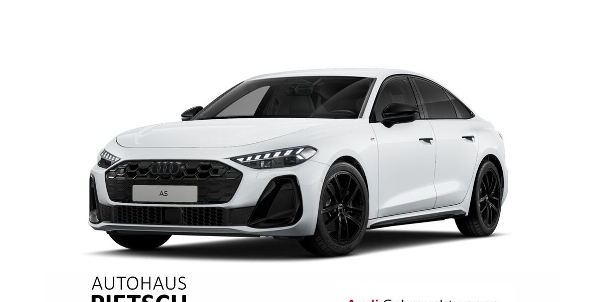 Audi A5 7.441 km 46.890 &euro; Melle 49324