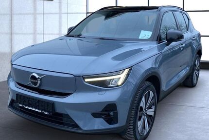 Volvo XC40 23.790 km 33.990 &euro; Kolbermoor 83059