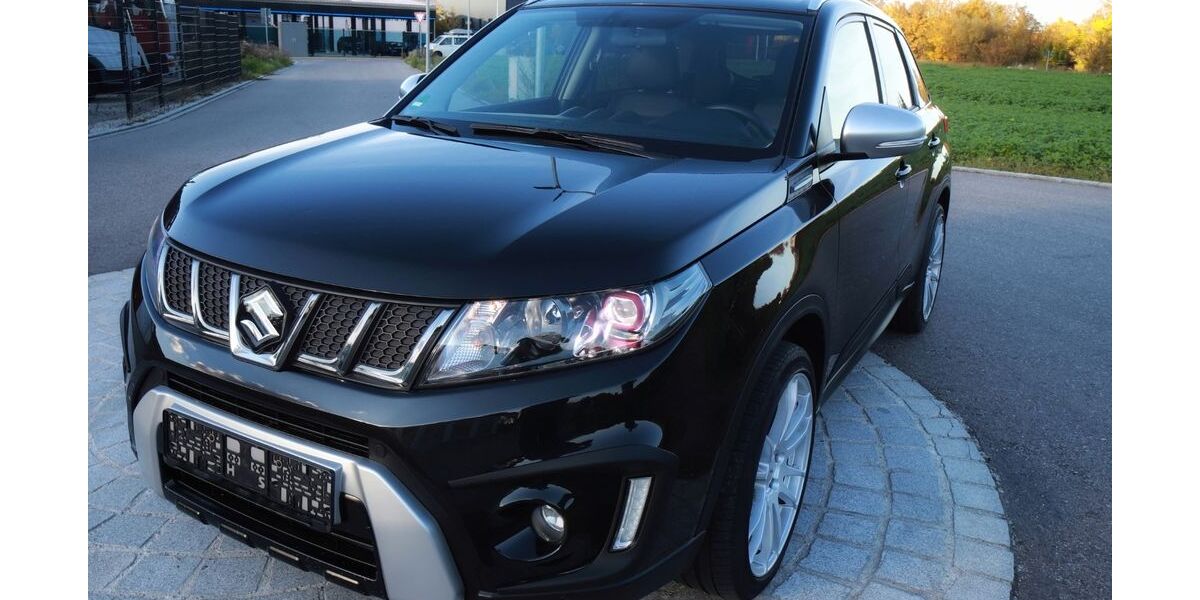 Suzuki Vitara 72.000 km 13.500 &euro; Kelheim 93309