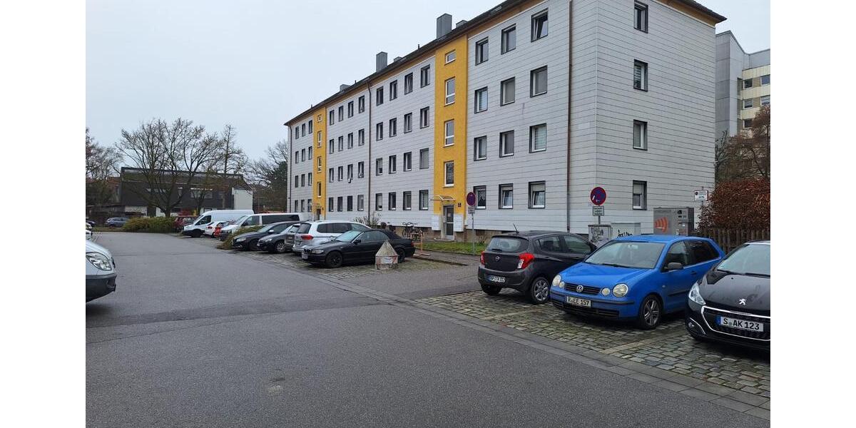 Erdgeschoßwohnung Regensburg Brandlberg - 2 Zimmer, 52 m&sup2;, 269.000&euro; | Angebot:24611124