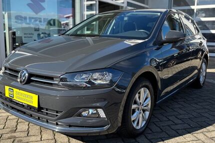 VW Polo 63.999 km 15.555 &euro; Reichenau 78479