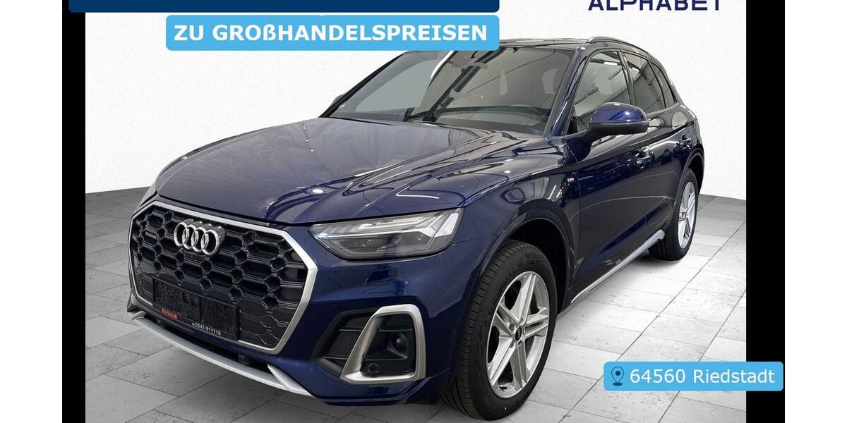 Audi Q5 180.419 km 29.997 &euro; Frankfurt 60596
