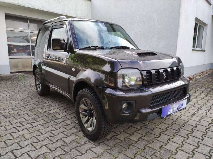 Jimny