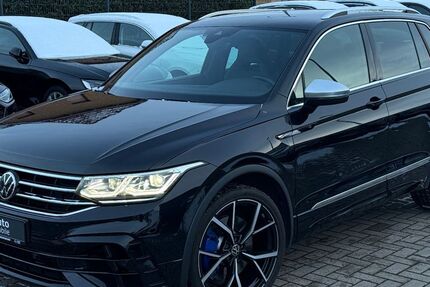 VW Tiguan 79.201 km 37.949 &euro; Siedenburg 27254
