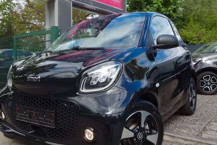 Smart forTwo 8.500 km 13.590 &euro; Berlin 12305