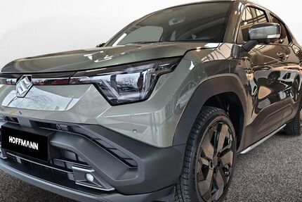 Suzuki e Vitara 2.500 km 38.929 &euro; Saalfeld 07318