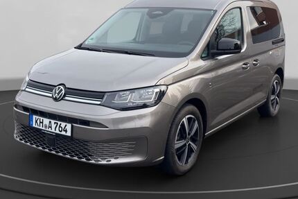 VW Caddy 9.900 km 36.995 &euro; Bad Kreuznach 55543