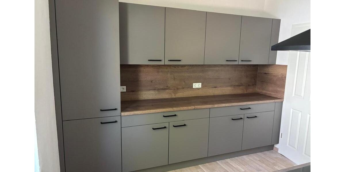 Etagenwohnung Halle (Saale) Silberhöhe - 3 Zimmer, 65 m&sup2;, 520&euro; | Angebot:26409651