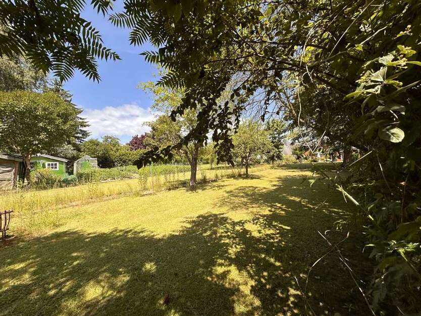 Grundstück zu verkaufen in Lübeck 34.000 € 961 m² zimmer