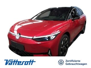 VW ID.7 16.595 km 51.840 &euro; Holzminden 37603