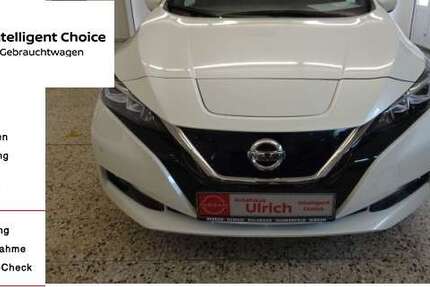 Nissan Leaf 50.100 km 12.490 &euro; Sulzbach-Hühnerfeld 66280
