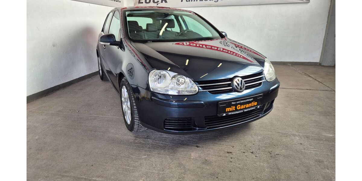 VW Golf 120.000 km 5.980 &euro; Magdeburg 39126