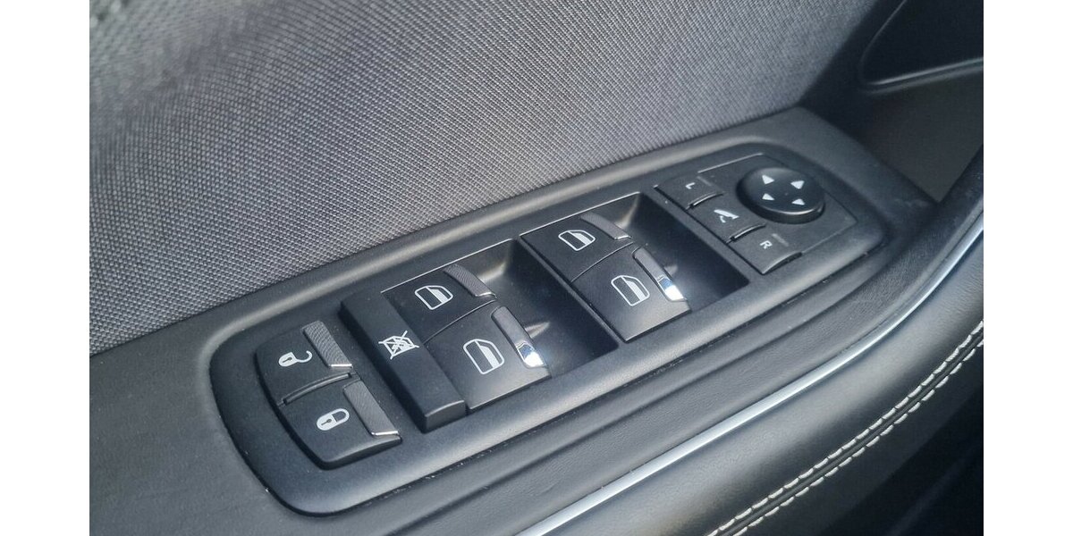 Maserati Levante Q4 Grand Lusso 46.000 km 49.499 &euro; Landau 76829