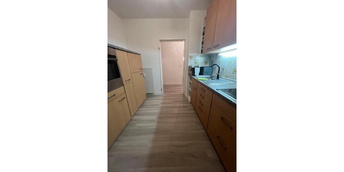 Erdgeschoßwohnung Bremerhaven Leherheide - 2 Zimmer, 58 m&sup2;, 950&euro; | Angebot:25590335