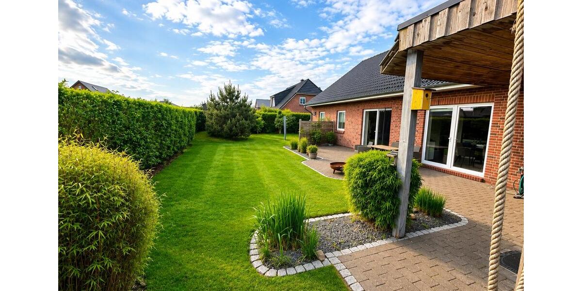 Einfamilienhaus Niebüll - 6 Zimmer, 150 m&sup2;, 540.000&euro; | Angebot:26765230