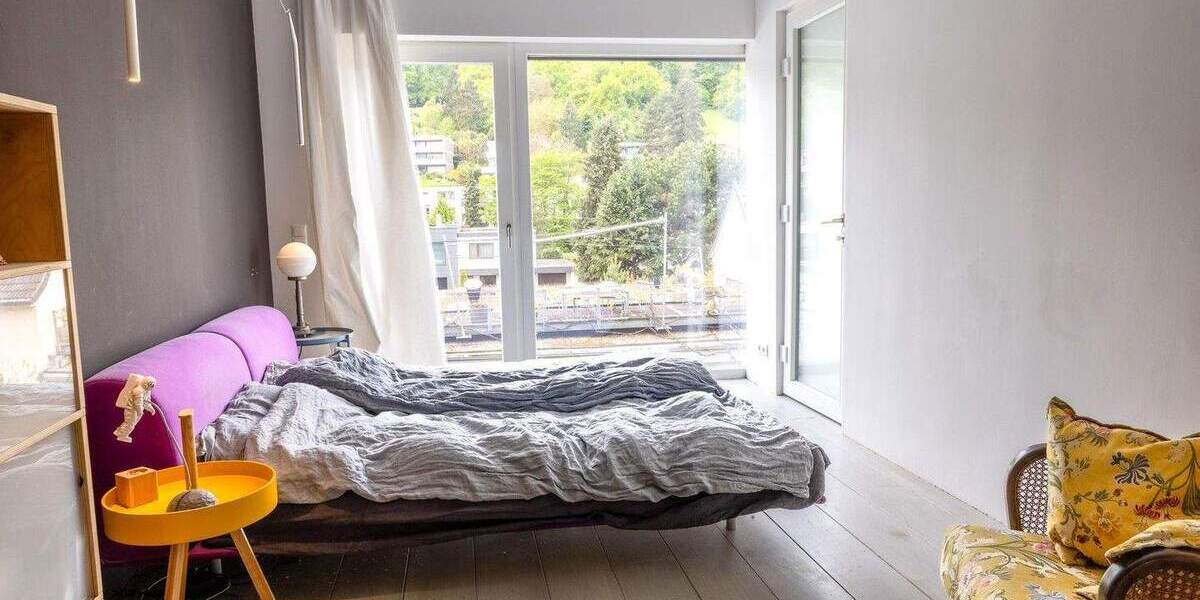 Mehrfamilienhaus, Wohnhaus Bonn Kessenich - 7 Zimmer, 338 m&sup2;, 1.690.000&euro; | Angebot:24624295