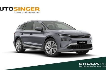 Skoda Enyaq 8.200 km 43.920 &euro; Kaufbeuren 87600