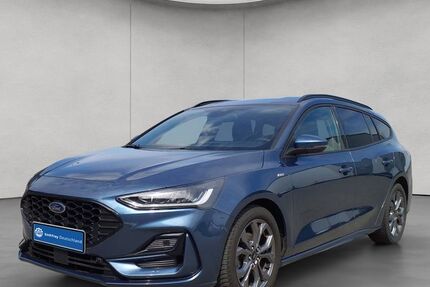 Ford Focus 37.150 km 19.950 &euro; Hanau 63452