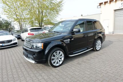 Land Rover Range Rover Sport 244.284 km 13.900 &euro; Bendorf 56170