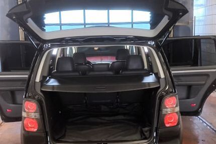 VW Touran 153.900 km 7.500 &euro; Burgkirchen 84508